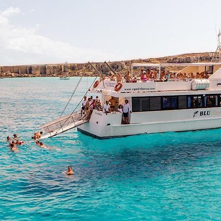 Profumo Di Mare - Appartamento Trapani Kültér fotó