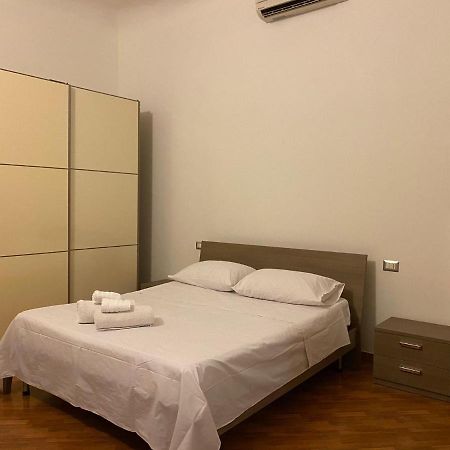 Profumo Di Mare - Appartamento Trapani Kültér fotó