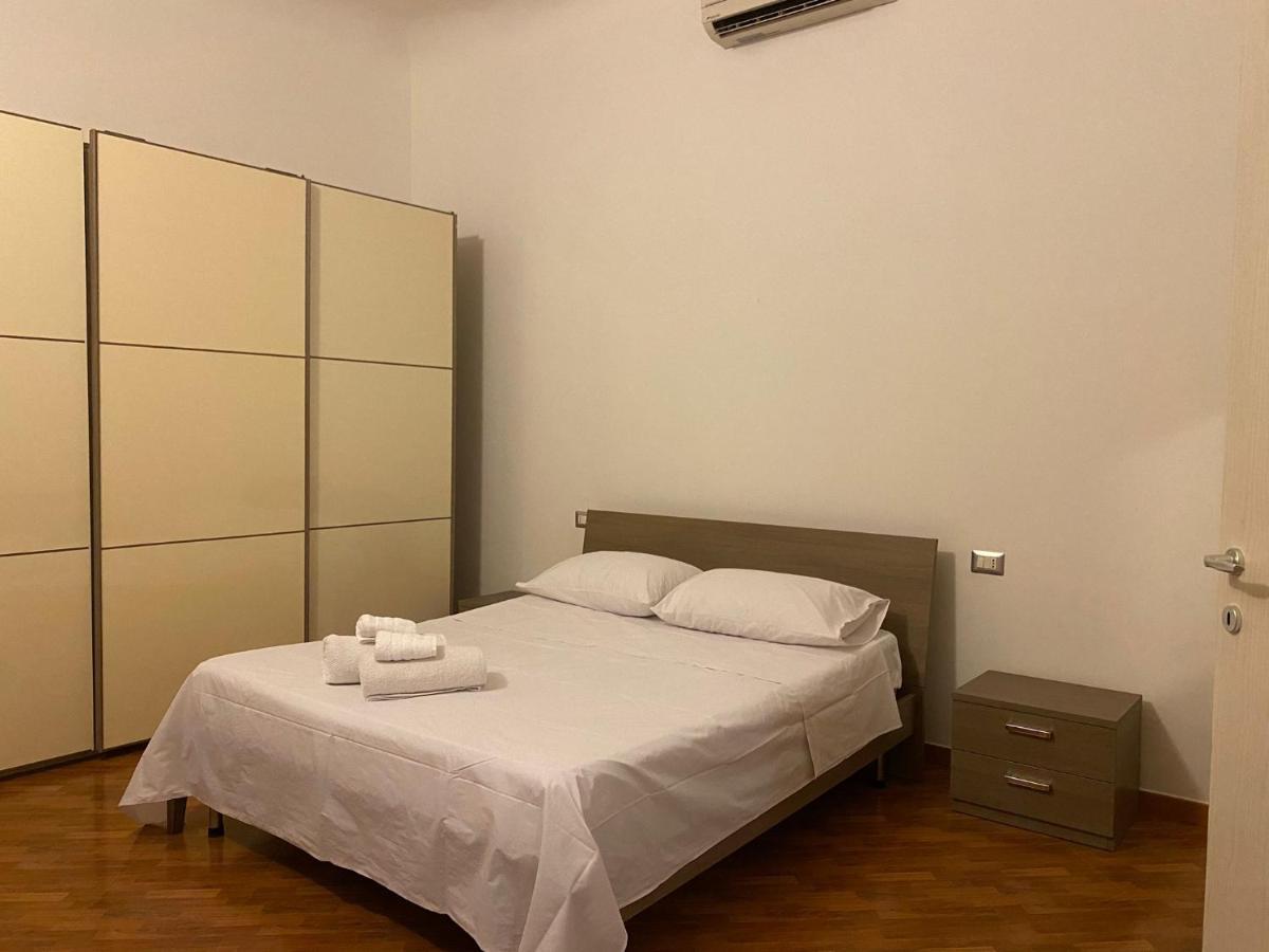 Profumo Di Mare - Appartamento Trapani Kültér fotó