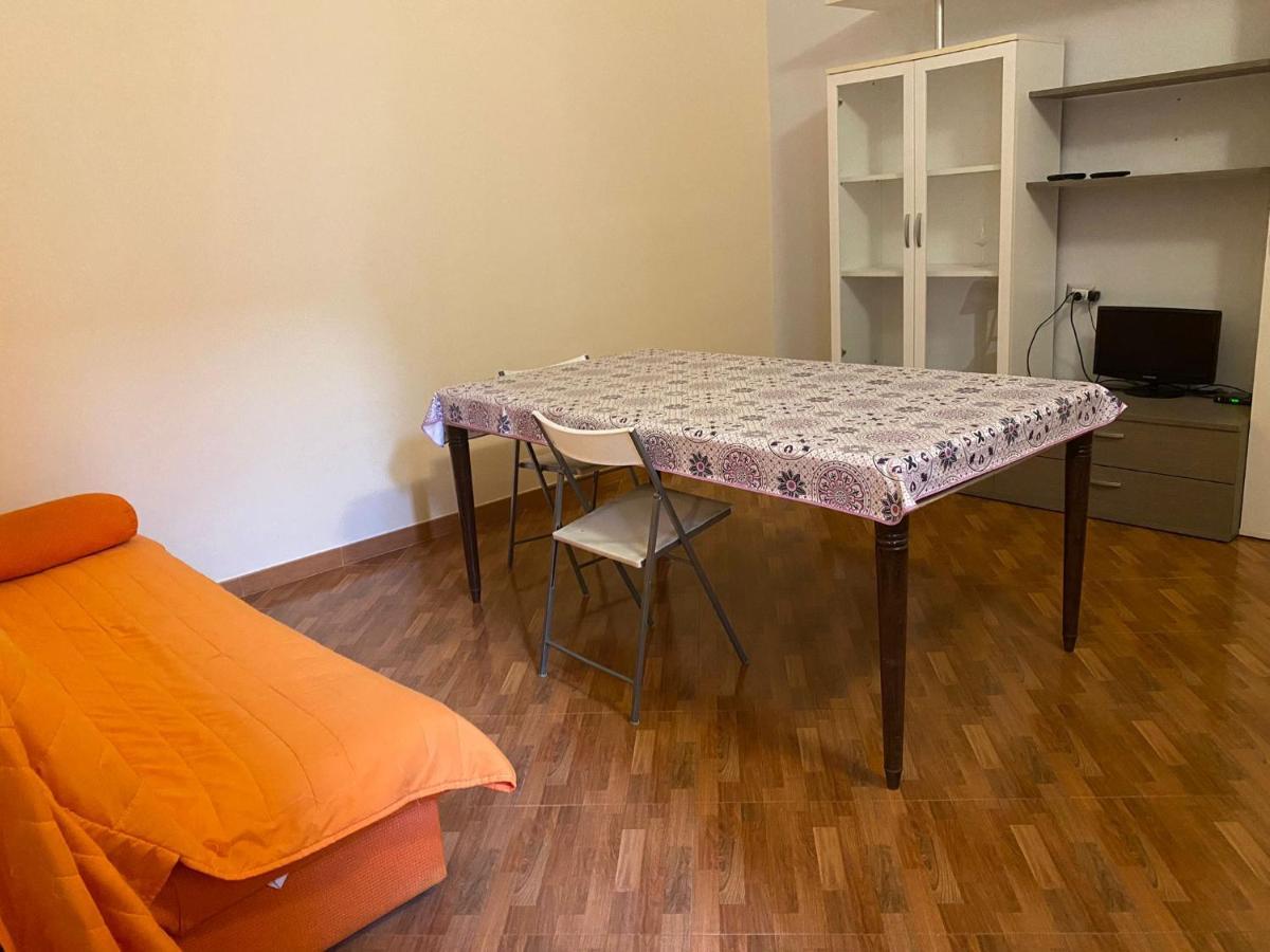 Profumo Di Mare - Appartamento Trapani Kültér fotó