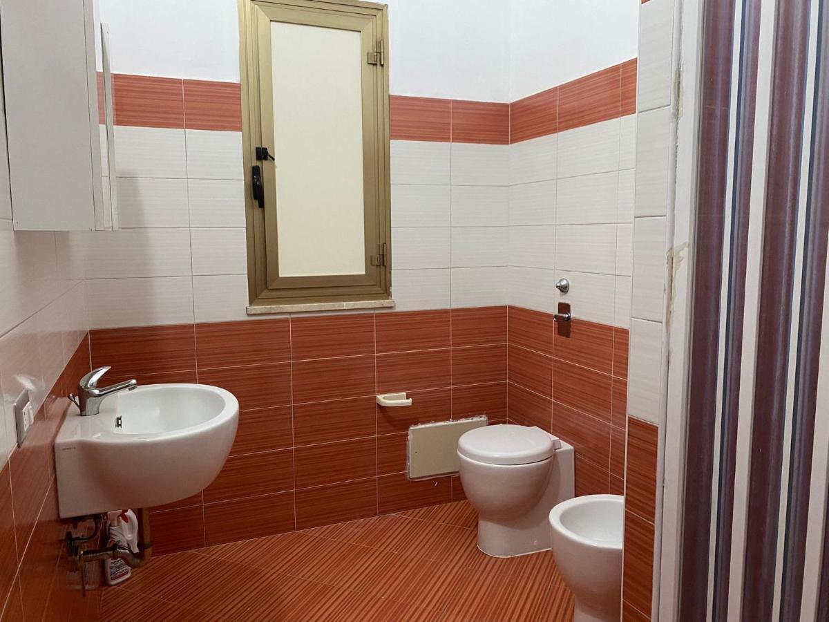 Profumo Di Mare - Appartamento Trapani Kültér fotó